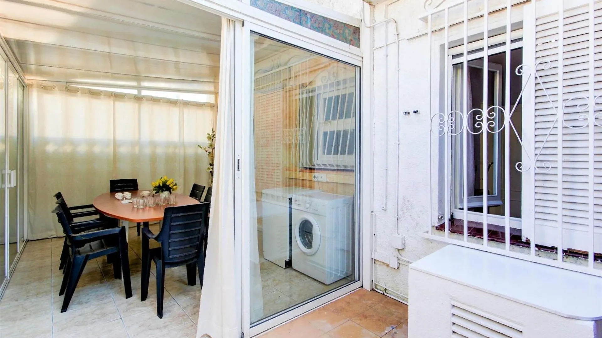 Tranquil Holiday Home With Pool إمبوريابرافا إسبانيا