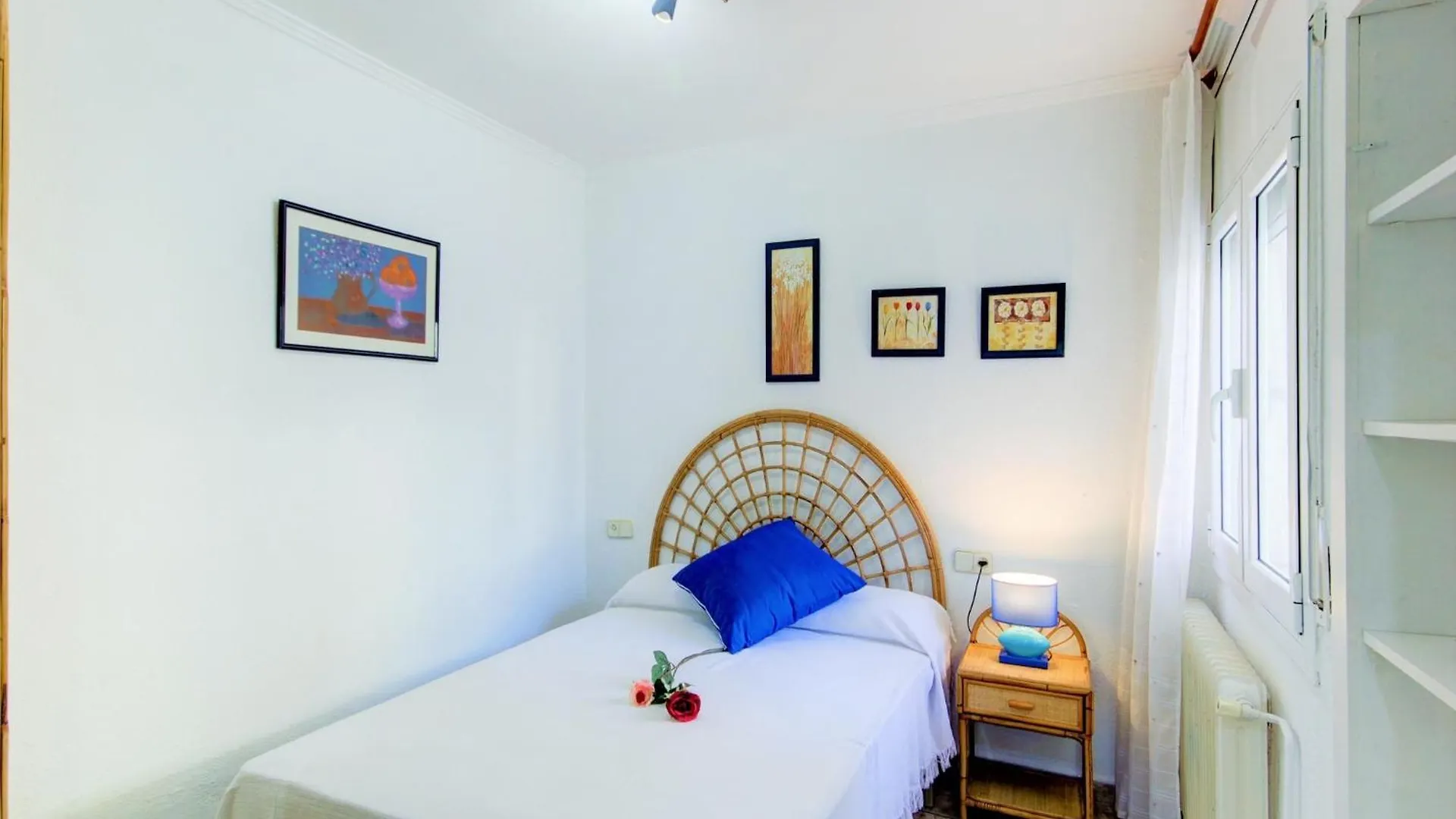 Tranquil Holiday Home With Pool إمبوريابرافا
