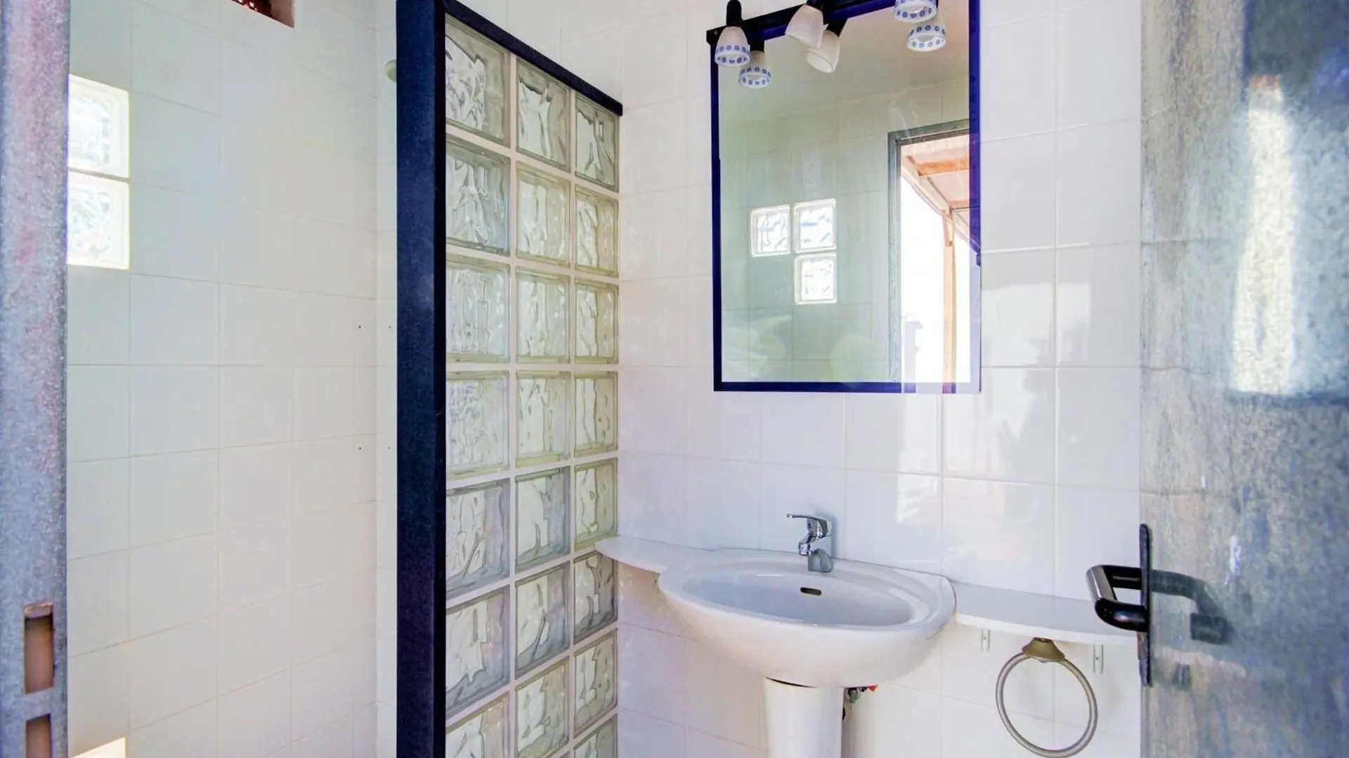Tranquil Holiday Home With Pool إمبوريابرافا إسبانيا
